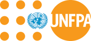 logo unfpa