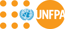 logo unfpa